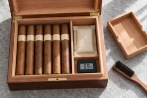 Cigar Humidifier Technology Changes Retail Storage Choices